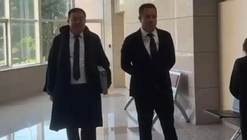 Yasa Dışı Bahis İddialarıyla Acun Ilıcalı Mahkemede: İşte Gelişmeler