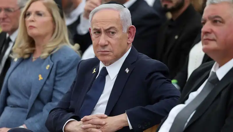 Katar ve İsrail Arasındaki Gerilimin Ardındaki Oyunlar: Netanyahu’nun İkili Oynama İddiası