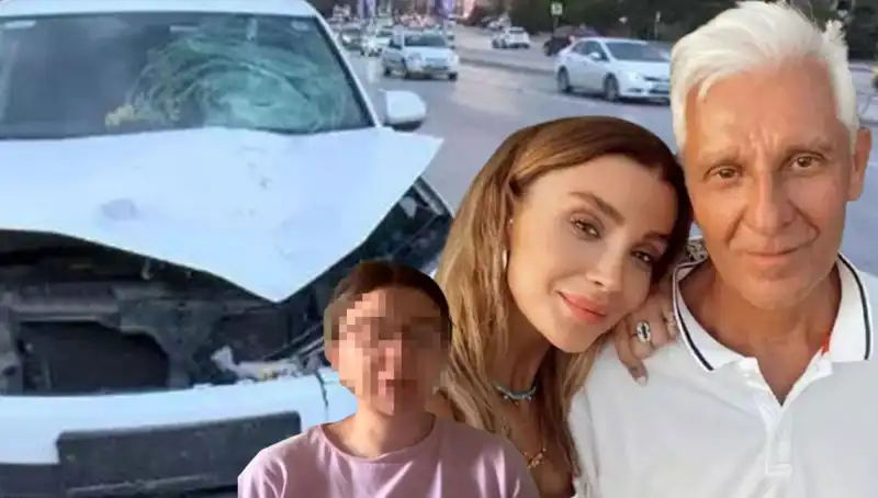 Özge Ulusoy'un Babasının Kazasında Yargıtay'dan Şaşırtan Karar Geldi