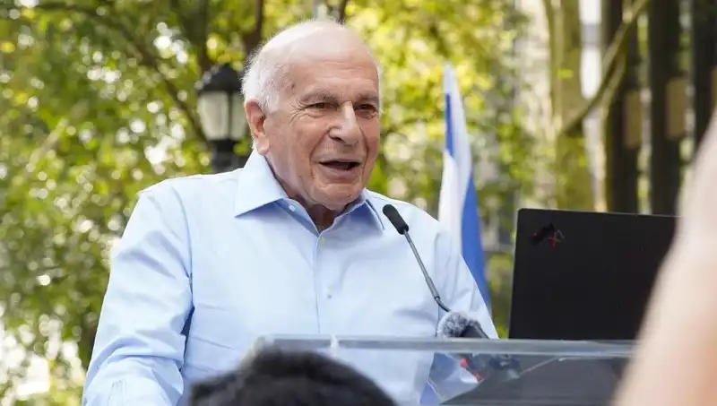 Nobel Ödüllü Ekonomist Kahneman'ın Şok Eden Ölümü: 'Yardımlı İntihar' Tartışmaları