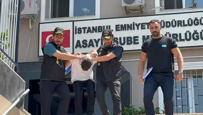 Avcılar'da Çocuk Tacizcisi Yakalandı: Şok Eden İfade Detayları