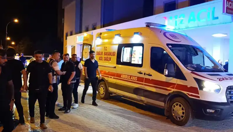 Kardeşi İçin Hayatıyla Bedel Ödeyen Genç, Duygusal Bir Mücadele Verdi