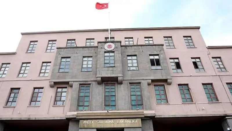 Güney Kıbrıs Rum Yönetimi’ne MSB’den Sert Tepki ve Yetki Mesajı