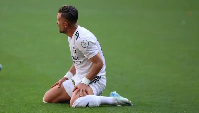 Süper Lig'de Sıra Dışı Skandal: Puan Silme Cezası ve İcra Tehdidi