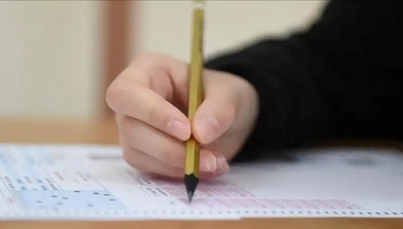 LGS Sınavında Eleyici Sorular: Öğrenciler İki Farklı Yönde Zorlandı