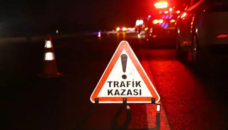 Şanlıurfa'da Zincirleme Kaza: 7 Kişi Yaralandı, Olay Anı Gözler Önünde