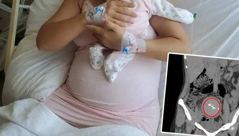 Doğumda Unutulan Bebek İki Yıl Sonra Huzur Buldu: Sorumsuzluk ve İhmal İddiaları