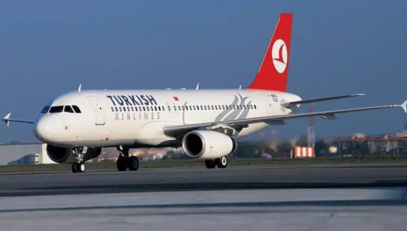 THY, Trabzon ve Rize Seferlerini Neden İptal Etti?