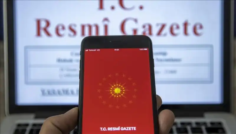 30 Mart 2025 Resmi Gazete Kararları: Hisse Senetlerine Yönelik Kritik Gelişmeler