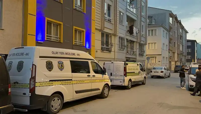Apartman Merdiveninde Gizemli Ölüm: Cinsiyet Belirlendi mi?