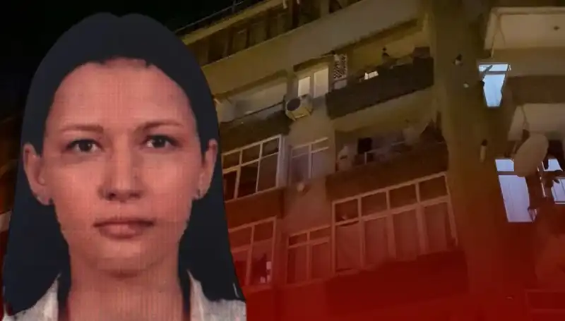 Kadın Cinayetlerine Kurban Giden Hanna'nın Acı Hikayesi