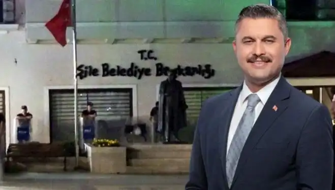 Şile Belediye Başkanı Özgür Kabadayı Görevden Uzaklaştırıldı: Sebep Ne?
