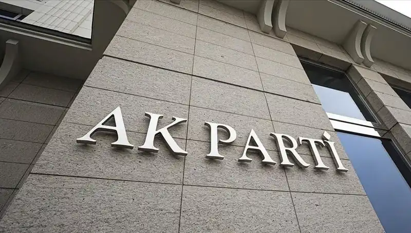 AK Parti MKYK Toplantısı: Siyasi Gündemi Belirleyecek Kritik Anlar