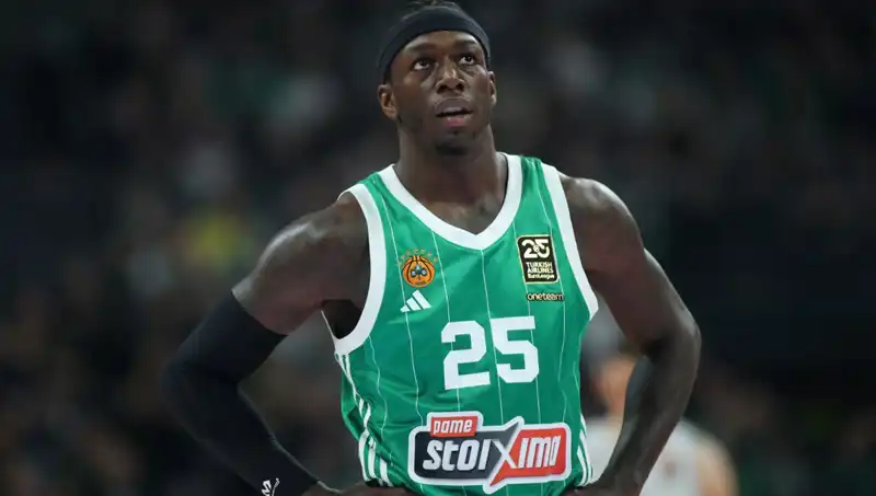 Euroleague 33. Haftası: Kendrick Nunn En Değerli Oyuncu Seçildi