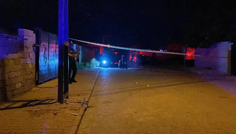 Kuma Getirme Kavgası: İki Taraf Arasında Kanlı Çatışma