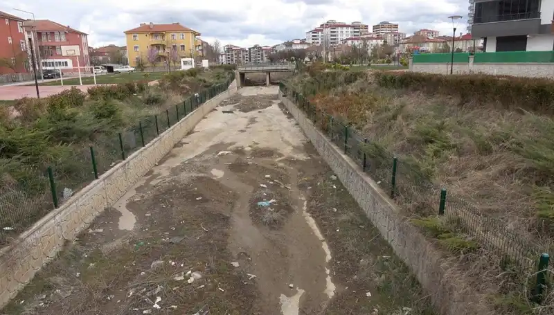Kuraklık Tehlikesi: Akarsuların Dönüşümü ve Hisse Senedi Piyasalarına Etkisi