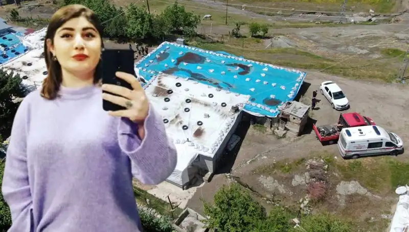 Korkunç Cinayet Tüyleri Ürperten Detaylarla İtiraf Edildi