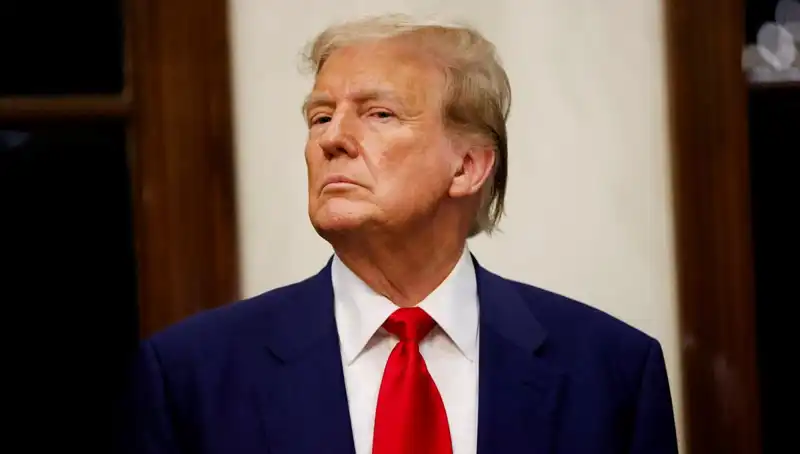 Trump’tan Putin’e Sert Eleştiriler: "Hayal Kırıklığına Uğradım"