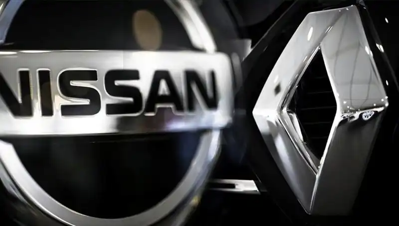 Nissan, Renault'daki Hisse Payını Satma Kararını Açıkladı