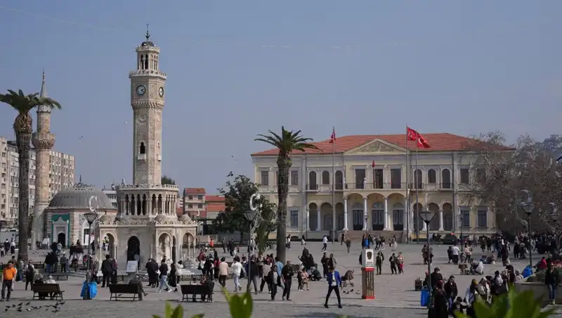 Kocakarı Soğukları: Bu Yıl Mart'ta Beklenmeyen Değişim