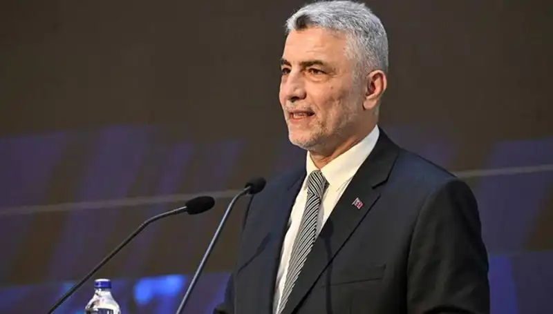 Gümrük Vergisi Müjdeleri: Bakan Bolat’tan Önemli Açıklamalar Geldi