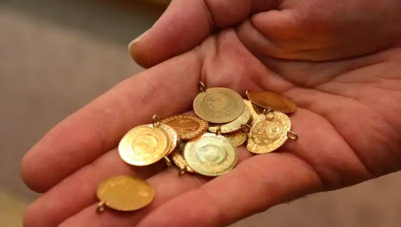 Altın Fiyatları Bugün Ne Kadar? Güncel Canlı Değerler Açıklandı!