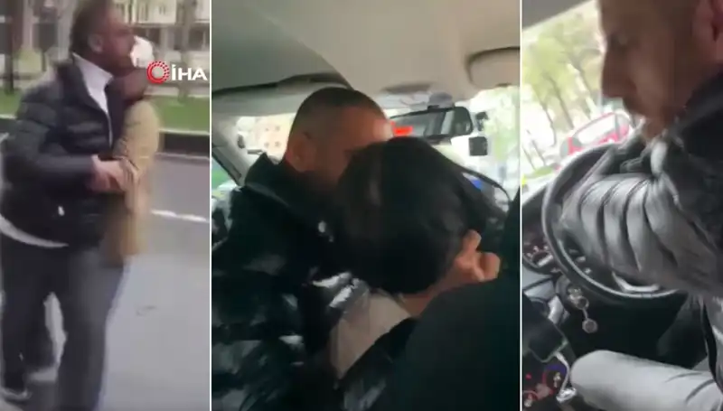 Esenyurt'ta Taksici, Kadın Yolcusuna Saldırdı: Olayın Detayları ve Tepkiler