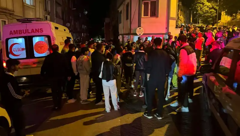 Balıkesir Sokaklarında Şok! Kavga Kanlı Bitti, Ölümlerle Sonuçlandı!