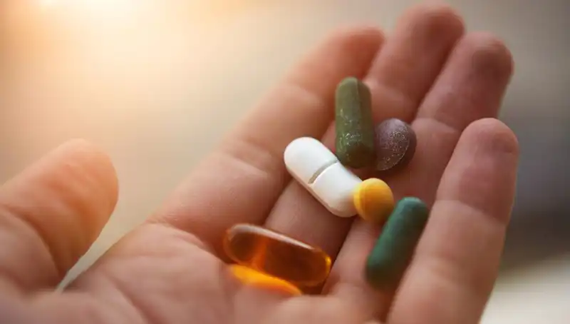 Vitamin Takviyeleri Sağlık Sorunlarına Yol Açabilir mi?