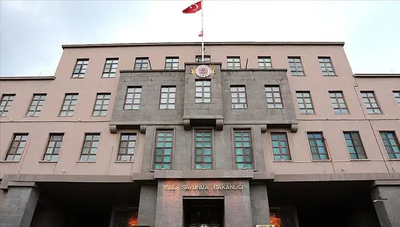 Türkiye, Suriye-SDG Anlaşmasını Yakından Takip Edecek
