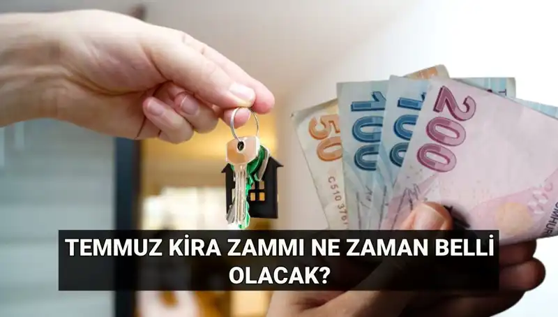 Kira Zammı Hesaplama Süreci: TÜİK'in Tarihleri ve Beklentiler