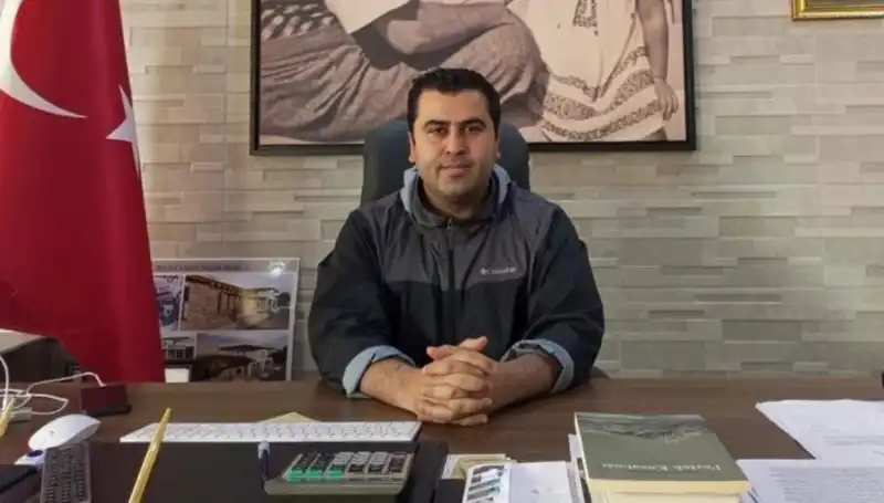 Eski Pertek Belediye Başkanı Ruhan Alan Tutuklandı: Gözler Üzerinde