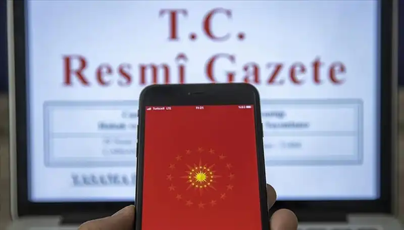 Resmi Gazete'de Bugün Neler Var? Hisse Senetleri İçin Kritik Gelişmeler!