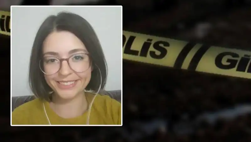 Beşinci Kattan Düşerek Hayatını Kaybeden Genç Kadının Gizemi Çözülüyor