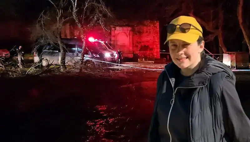 İstanbul'da Kayıp Peyzaj Mimarı Ece Gürel İçin Umutlu Arama Süreci Devam Ediyor