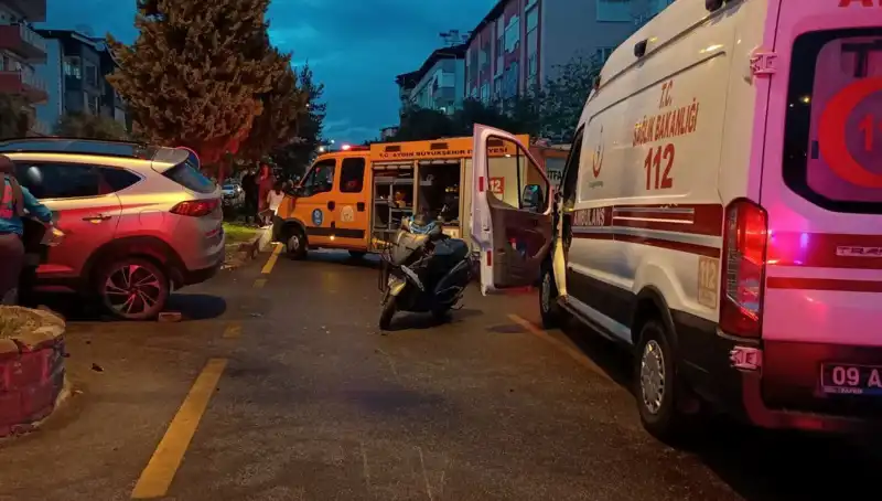 Motosiklet Kazası: Yola Savrulan Birey Hayatını Kaybetti, Trajik Olayın Sebepleri Neler?