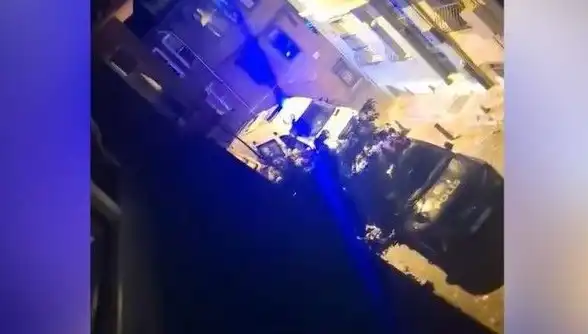 Fatih'te Silahlı Saldırı: Kanlı Geceyi Tüfekle Kapatmak