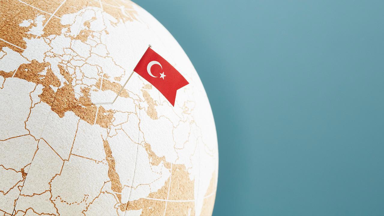 Türkiye, Küresel Barış İçin Kıtalar Arasında Köprü Kuruyor