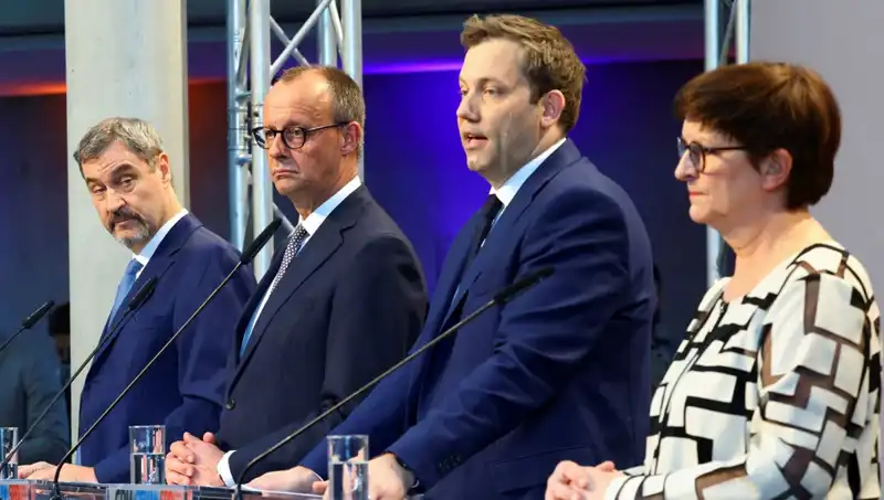 Almanya’da Yeni Koalisyon: SPD Üyeleri GroKo’yu Onayladı