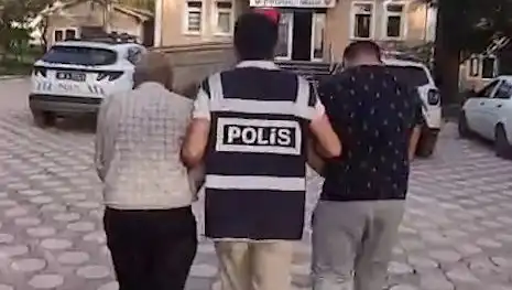 Köpek Dövüştürenlere Gözaltı: Suç Çeteleri Çökertildi!