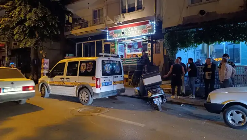 Berber Dükkanında Şok Eden Silahlı Saldırı: Çırak Hayatını Kaybetti