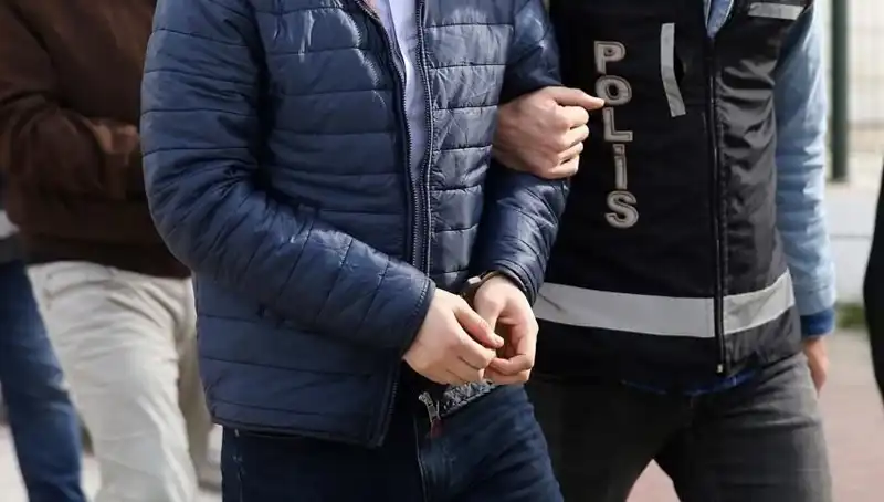 Suçüstü Hırsızlık: 5 Kişi Tutuklandı, Tüm Ayrıntılar Burada