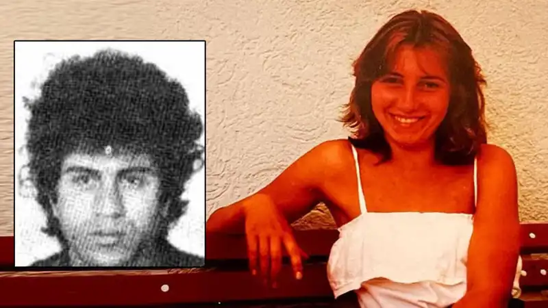 40 Yıl Sonra Raftan İnen Dosya: Interpol'ün Peşinde Nazmi'nin Sırrı