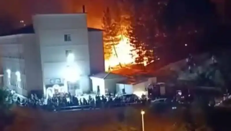 Düğün Kutlaması Nasıl Kabusa Dönüşebilir? İşte Tarife Sabır Gerek!
