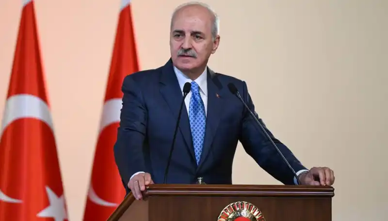 Kurtulmuş ve Kalın’ın Görüşmesi Yatırımcıları Nasıl Etkileyecek?