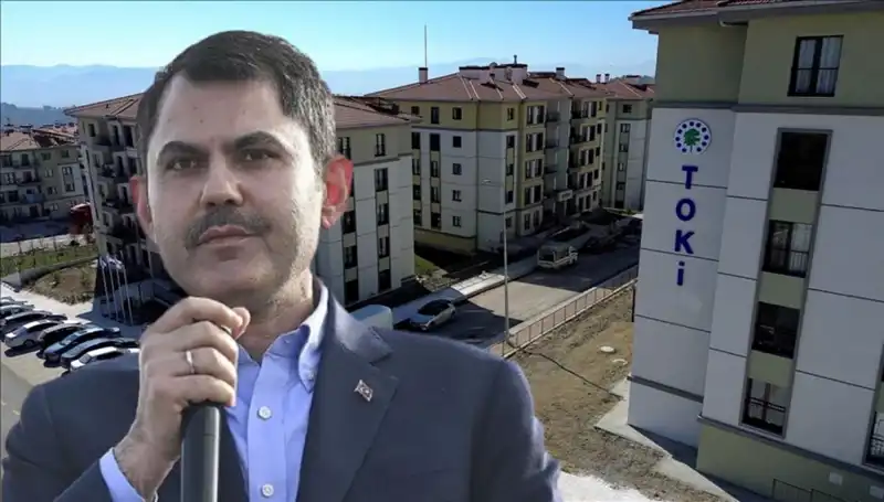 2025'te TOKİ 250 Bin Sosyal Konut Başvuruları: Herkesin Merakla Beklediği Tarih