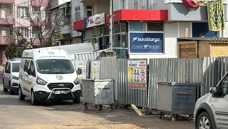 İnşaat İşçisinin Düşmesi, Hisse Senetleri Üzerinde Olumsuz Etki Yarattı