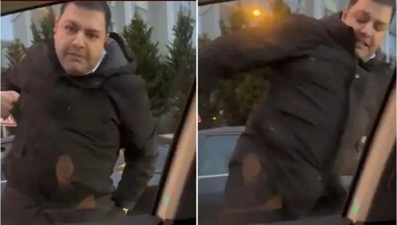 Yeni Yargı Paketi ile Trafikte Yol Kesme Suçuna Ağır Cezalar Geliyor