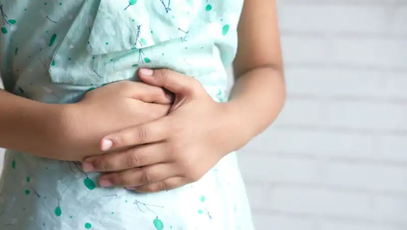 Çocuklarda Görülen Belirtiler: Ölümcül Kanserin İlk İşaretleri