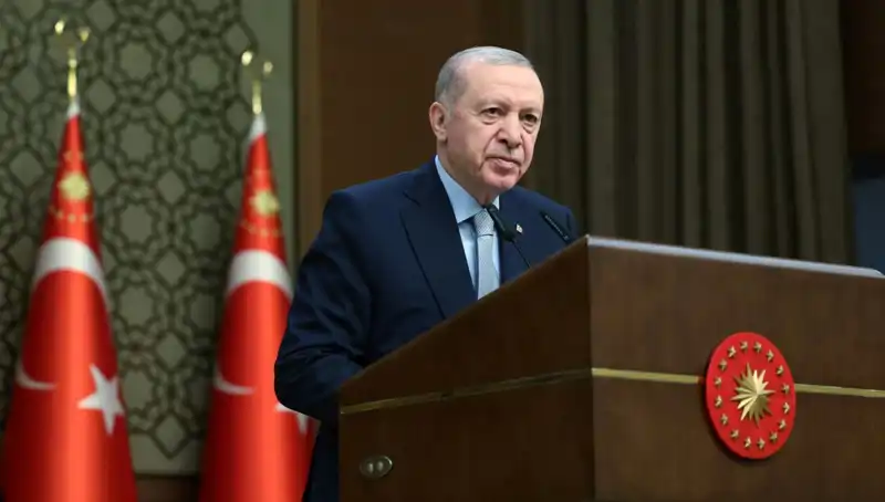 Cumhurbaşkanı Erdoğan: Provokatif Gazetecilik Türkiye'ye Zarar Veriyor